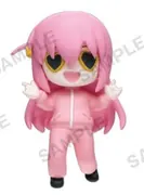 Bocchi the Rock! - Gotoh Hitori - Bocchi the Rock! Bocchi-chan ga Ippai Figure (Bushiroad Creative)