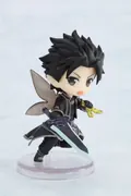 Sword Art Online - Kirito - Niitengo - Toy's Works Collection 2.5 Deluxe Sword Art Online - ALO ver. (Toy's Works)
