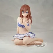 Gotoubun no Hanayome∽ - Nakano Miku - Celestial Vivi (Bandai Spirits)
