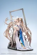 Azur Lane - Formidable - 1/7 - Anniversary Memories Ver. (Myethos)