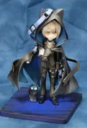 Arknights - Phantom - Shoushin zen ver. (Akadori)