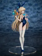 Blue Archive - Asuma Toki - Bunny Ver. (Arinu to Sai no Kousakubeya)