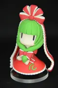 Touhou Project - Kagiyama Hina - Doujin Figure (Moudoku Inazuma Mokeibu)
