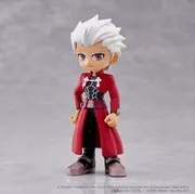 Fate/Grand Order - Archer - PalVerse - PalVerse Fate/Grand Order vol.1 (Bushiroad Creative)
