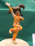 The Idolm@ster - Takatsuki Yayoi - 1/10 (Kurenai Beam Mito Shiten)