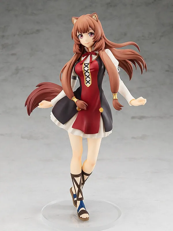 Tate no Yuusha no Nariagari Season 2 - Raphtalia - Pop Up Parade - L (Good Smile Company)