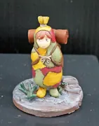 Dungeon Meshi - Chilchuck Tims (L.F.D.)