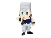 Jojo no Kimyou na Bouken - Stardust Crusaders - Jean Pierre Polnareff - Block - Character Collection Series - Nanoblock (Kawada)