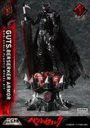 Berserk - Guts - Build Art Masterline (BABR-01) - Berserker Armor "Rage" (Prime 1 Studio)