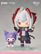 Arknights - Sanrio Characters - Kuromi - W - Nendoroid (Good Smile Arts Shanghai, Good Smile Company)