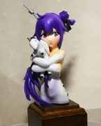 Azur Lane - Unicorn - Hanshin-zou (Jisaku Rider)