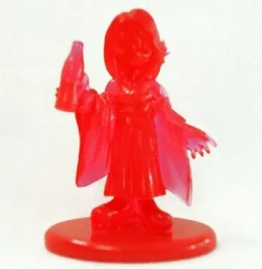 Final Fantasy X - Yuna - Coca-Cola x Squaresoft - Final Fantasy Series Coca Cola Special Figure Collection Vol. 3 - Deformed ver., Crystal ver. (Coca-Cola, Square)
