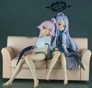 Blue Archive - Sorasaki Hina - Takanashi Hoshino (NyanNU)