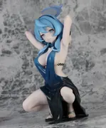 Blue Archive - Amau Ako - Dress (Masutani Shokudo)