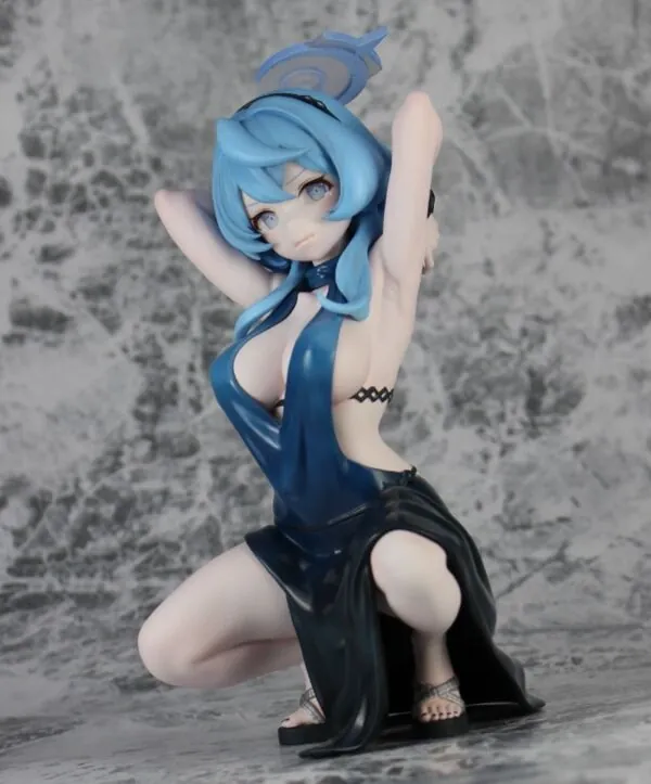 Blue Archive - Amau Ako - Dress (Masutani Shokudo)