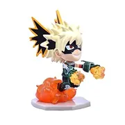 Boku no Hero Academia - Bakugo Katsuki - Craftables - My Hero Academia Craftables Series 2 (Just Toys Intl.)
