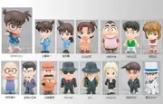 Meitantei Conan - Kudou Shinichi - Mini Big Head (Cafe Reo)