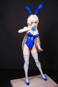 Blue Archive - Asuma Toki - 1/7 - Bunny (Kaguya Hime)