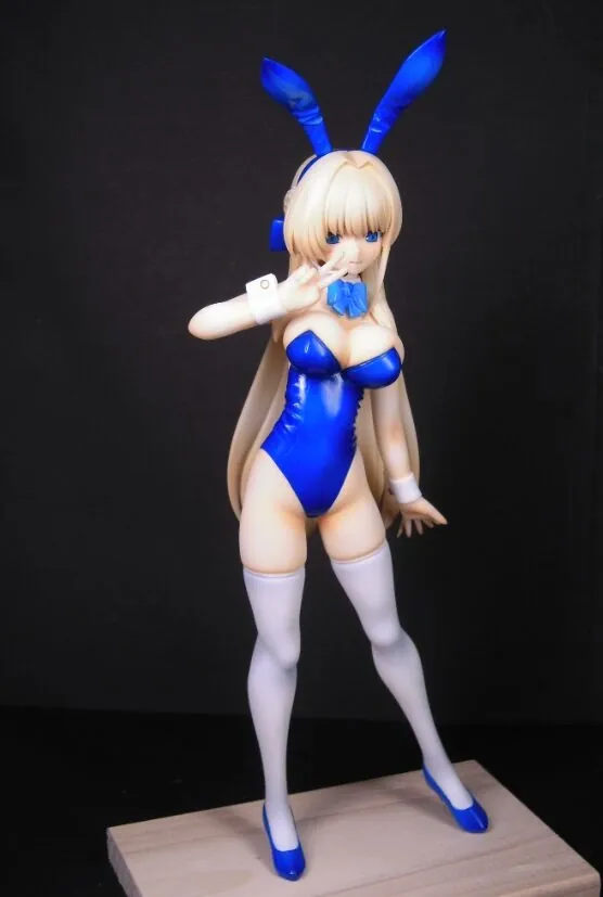 Blue Archive - Asuma Toki - 1/7 - Bunny (Kaguya Hime)