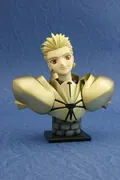 Fate/Stay Night - Gilgamesh - Bust - Fate Bust Collection - 1/8 - Archer (Mimitsuki Akuukan, Ques Q)