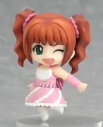 The Idolm@ster - Takatsuki Yayoi - Nendoroid Petit - Nendoroid Petite: THE IDOLM@STER - Stage 02 (Good Smile Company)