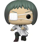 Tokyo Ghoul:re - Mutsuki Tooru - POP! Animation (1127) - POP! Vinyl (Funko Toys)