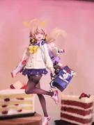 Blue Archive - Ajitani Hifumi - 1/8 (Hidarite Koubou)