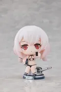 Azur Lane - Sirius - Azur Lane Summer Swimsuit Complete Model Chibi Figure Vol.2 (Hanabee)