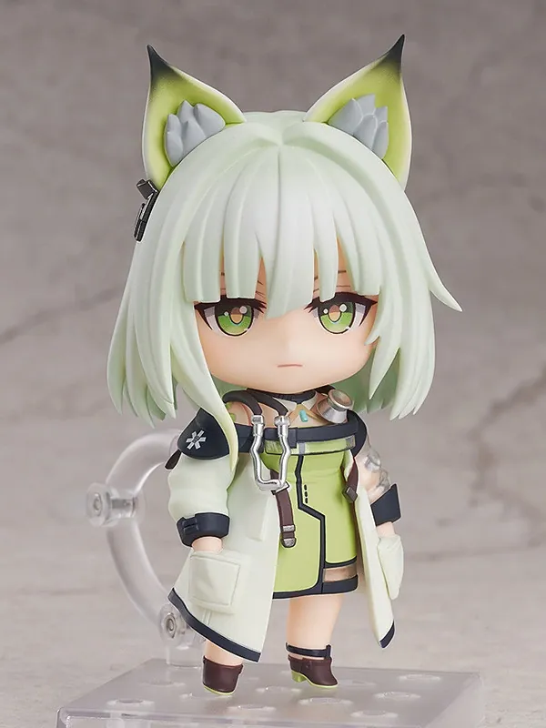 Arknights - Kal'tsit - Nendoroid (#1635) (Good Smile Arts Shanghai, Good Smile Company)