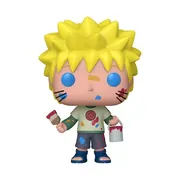 Naruto Shippuuden - Uzumaki Naruto - POP! Animation (2063) - POP! Vinyl (Amazon, Funko Toys)