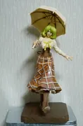Touhou Project - Kazami Yuuka (Omnisha)
