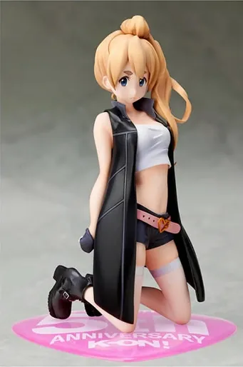 K-ON! - Kotobuki Tsumugi - 1/8 - 5th Anniversary (Animaru!, Stronger)