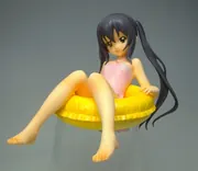 K-ON! - Nakano Azusa (Neko House)