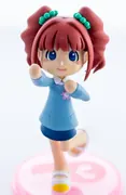 The Idolm@ster - Takatsuki Yayoi - Pinky:st (Unofficial) (Yoshimura Houondo Buppanbo)