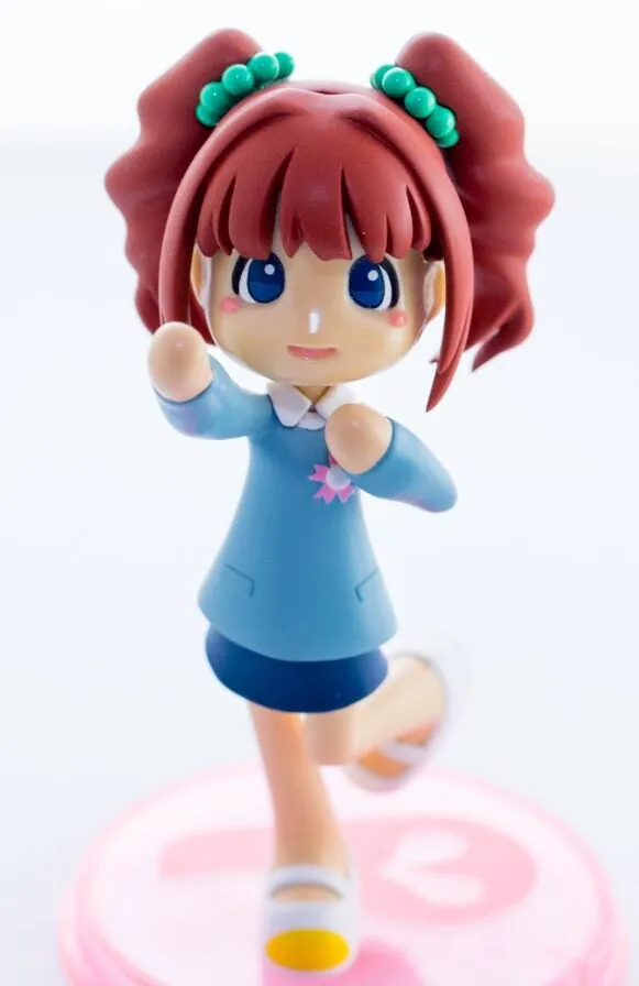 The Idolm@ster - Takatsuki Yayoi - Pinky:st (Unofficial) (Yoshimura Houondo Buppanbo)