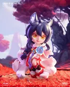 League of Legends - Ahri - Pop Mart League of Legends Classic Characters Series (Pop Mart)