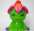 Digimon Adventure - Palmon - Digimon Adventure Yubiningyou Set 3 - Digimon Yubiningyou Set - Finger Puppet - 8 (Yutaka)