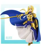 Sword Art Online: Alicization - Alice Zuberg - Super Special Series (FuRyu)