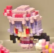 Touhou Project - Remilia Scarlet - Pixtone (Phat Company)