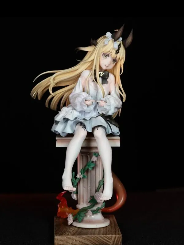 Arknights - Reed - 1/6 (Shuichan Richang)