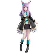 Umamusume: Pretty Derby - Mejiro McQueen - Ichiban Kuji - Ichiban Kuji Umamusume: Pretty Derby 11 Dan (A Prize) (Bandai Spirits)