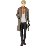 Gekijouban Spy × Family Code: White - Loid Forger - DXF Figure (Bandai Spirits)