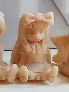 Touhou Project - Star Sapphire (Enagasekirei)