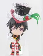 Code Geass: Nunnally in Wonderland - Lelouch Lamperouge - Ichiban Kuji Premium - Ichiban Kuji Premium Code Geass in Wonderland - Kyun-Chara (Banpresto)
