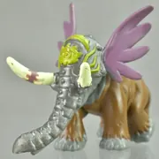 Digimon Tamers - Mammon - Digimon Collectable - Digimon Collectable Set 26 (Bandai, Bandai America Inc.)