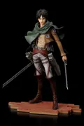Shingeki no Kyojin - Eren Yeager - BRAVE-ACT - 1/8 (Sentinel)