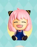 Spy × Family - Anya Forger - Spy x Family Chibi Figure Blind Bags (Unipop)