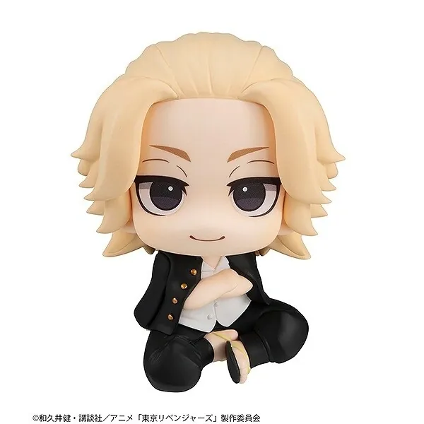 Tokyo卍Revengers - Sano Manjirou - Look Up (MegaHouse)