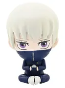 Jujutsu Kaisen - Inumaki Toge - Bobble Hero - Bobblehead - Jujutsu Kaisen Bobble Head (5) (Maxx Marketing Limited, YuMe Toys)