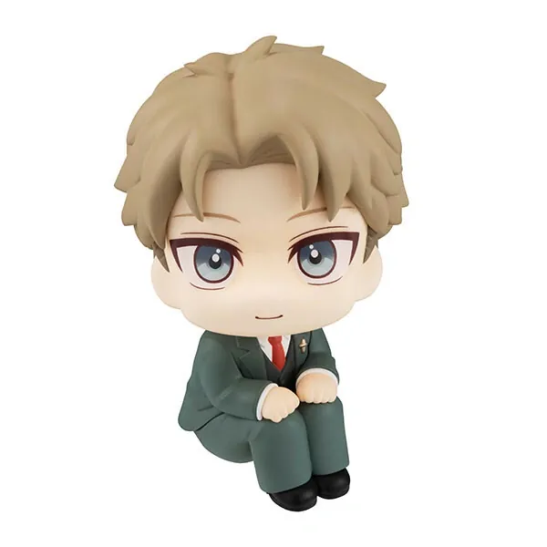 Spy × Family - Loid Forger - Look Up (MegaHouse)